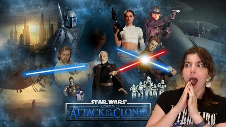 Limelight Literature - Star Wars: The Clone Wars (2008)