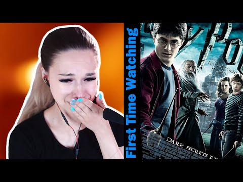 Harry Potter and The Half-Blood Prince - YouTube Version