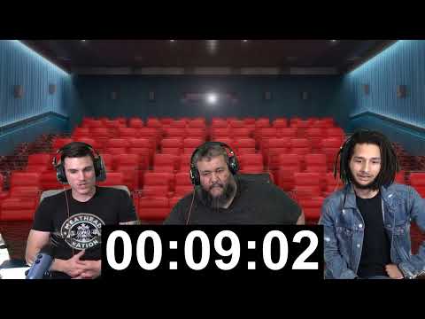 Band of Brothers part 10 unedited. Sync up required