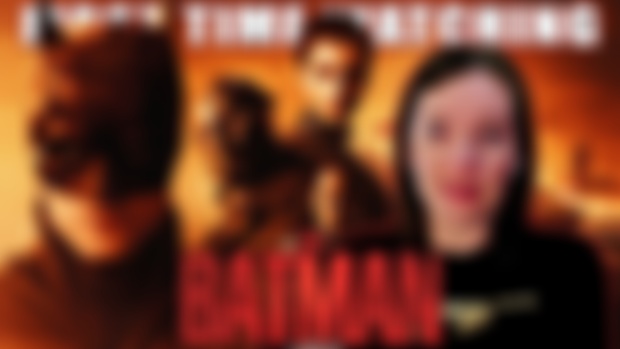 EARLY ACCESS: THE BATMAN (2022) | First Time Watching | Movie Reaction