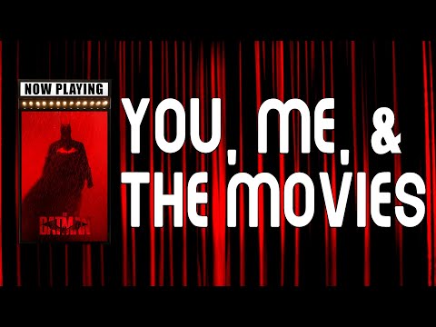 The Batman (2022) | Full-Length Commentary