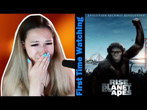 Rise of The Planet of The Apes - YouTube Version