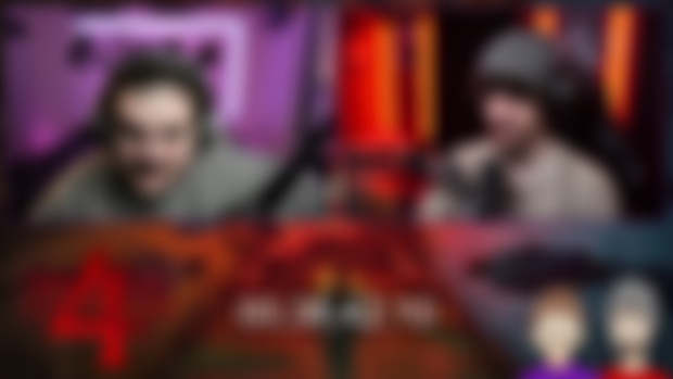 Stanger Things 4x1 Full Length