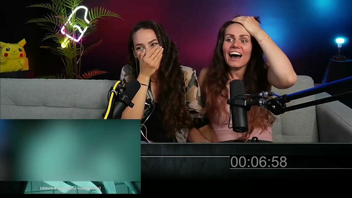 Stranger Things 4x1 Reaction