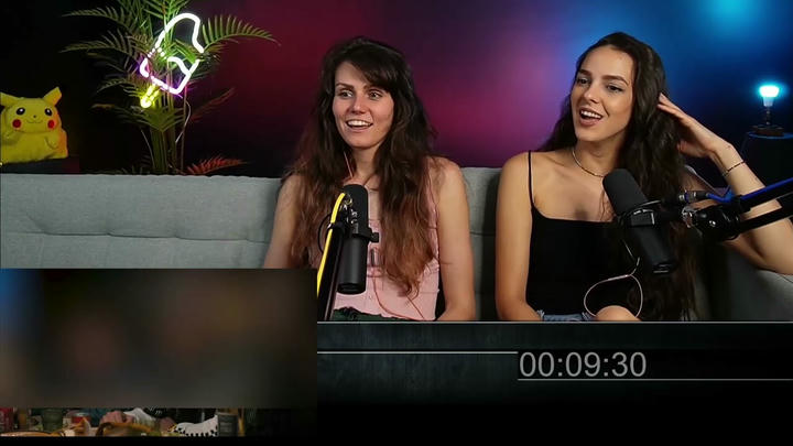 Stranger Things 4x3 Reaction