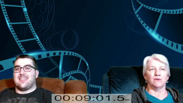 Stranger Things 4x01: First Time Reaction