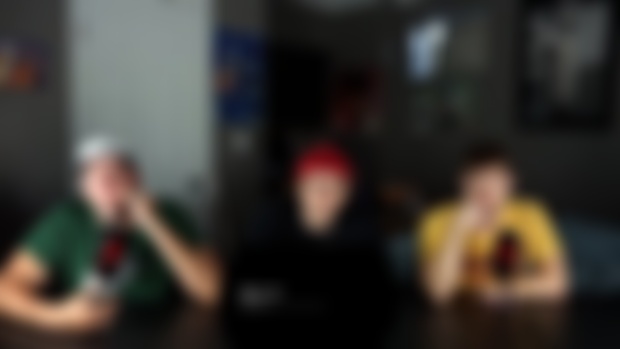 Stranger Things 4x4 FULL WATCHALONG