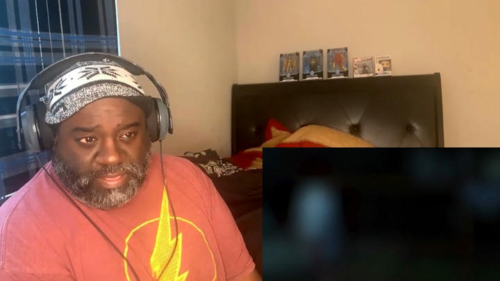 First Time Watching A Nightmare on Elm Street!!!
