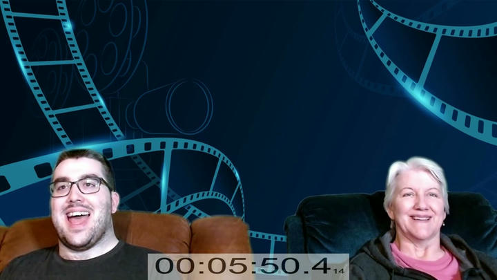 Stranger Things 4x02: First Time Reaction