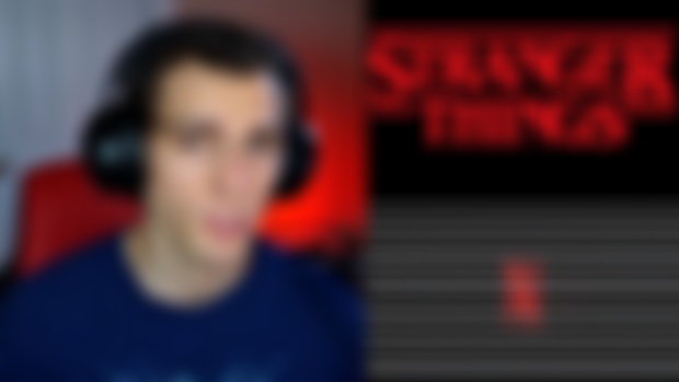 Stranger Things - Episode 4x5 Full Reaction!