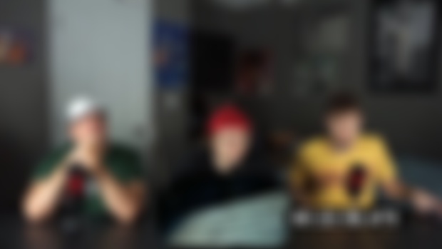 Stranger Things 4x5 FULL WATCHALONG