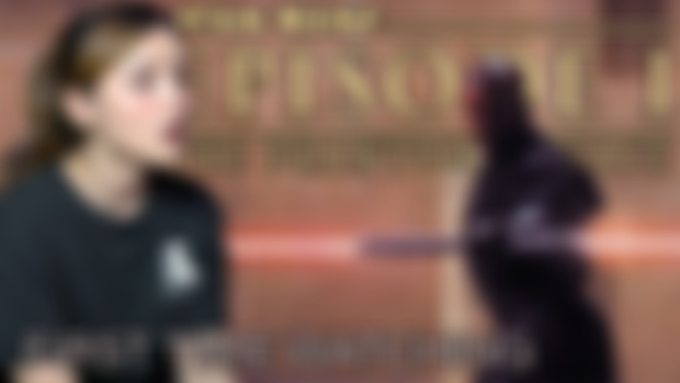 Snaxan Reactions - Star Wars: Episode I - The Phantom Menace (1999)