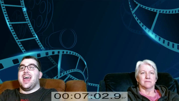 Stranger Things 4x03: First Time Reaction