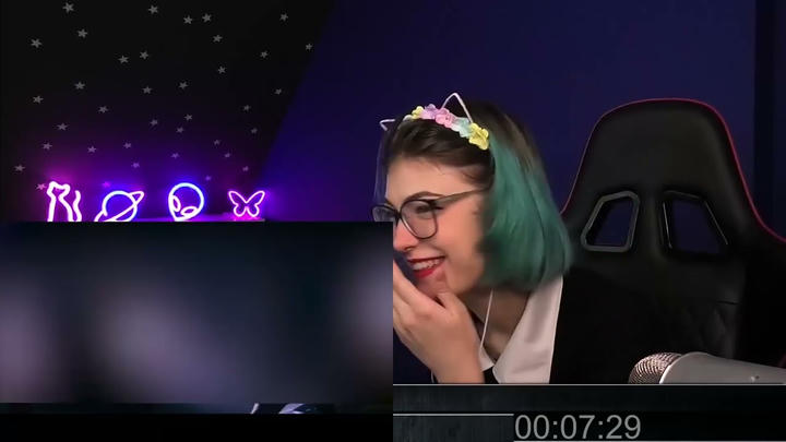 Loki 1x3 Reaction