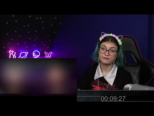 Loki 1x4 Reaction