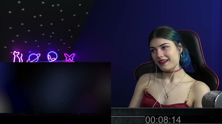 Loki 1x6 Reaction