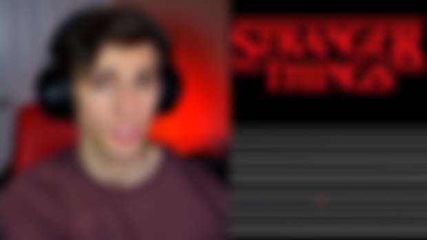 Stranger Things - Episode 4x4 Full Reaction!