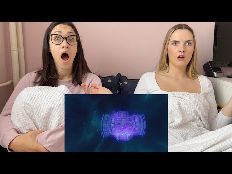 The Expanse 3x10 Reaction