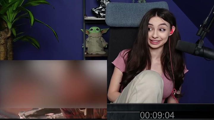 Jurassic Park (1993) Reaction