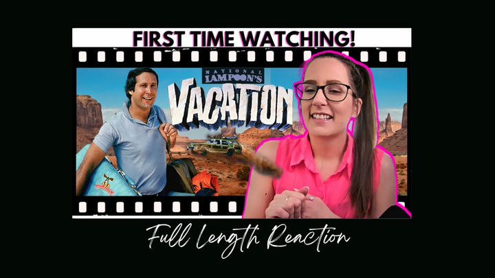 Jen Murray - Vacation (1983)