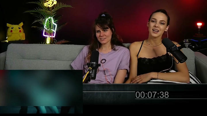 Stranger Things 4x5 Reaction