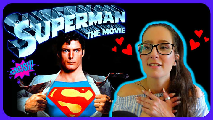 Jen Murray - Superman (1978)