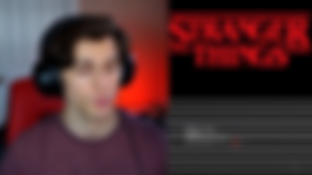 Stranger Things - Episode 4x7 Full Reaction!