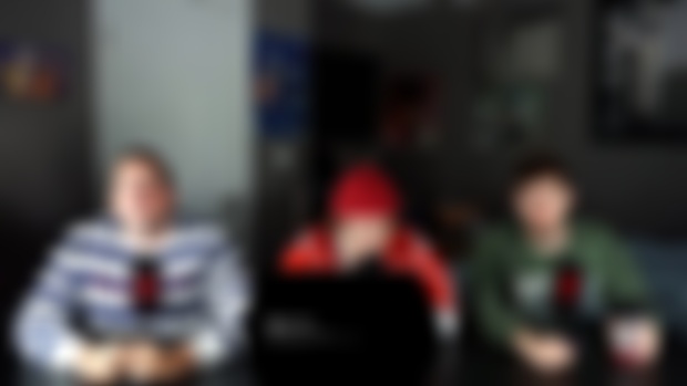 Stranger Things 4x7 FULL WATCHALONG