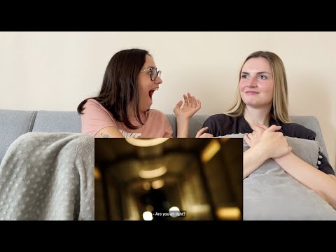 The Expanse 3x11 Reaction