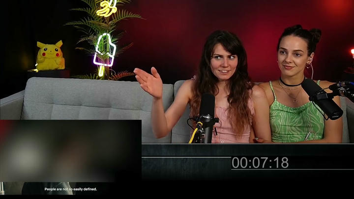 Stranger Things 4x7 Reaction