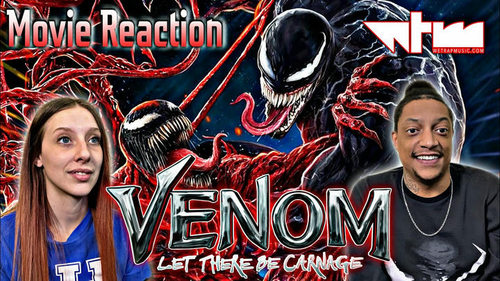 Snoopers Gonna Snoop - Venom: Let There Be Carnage (2021)