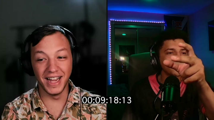 The Mandalorian 2x4 Full Length Reaction!