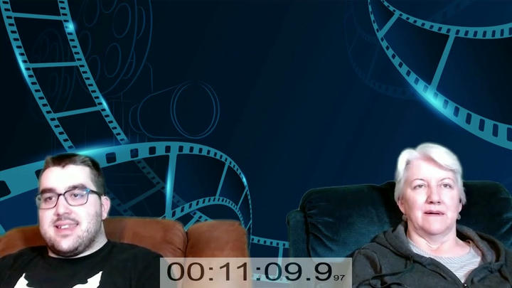 Stranger Things 4x04: First Time Reaction