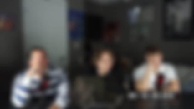 Reel-Time - Spy x Family (2022)