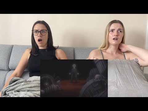 Fullmetal Alchemist: Brotherhood Episode 24 Reaction