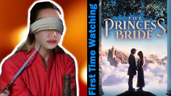 The Princess Bride - YouTube Version