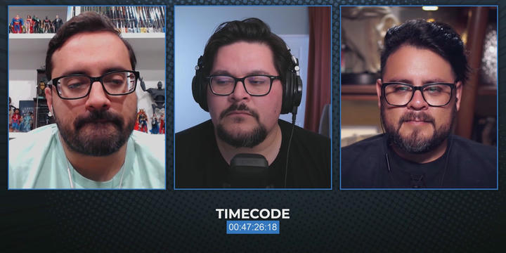 The Boys 1x2 Uncut Reaction!