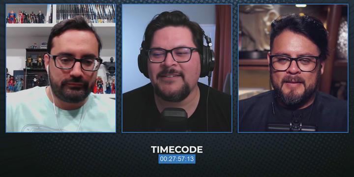 The Boys 1x3 Uncut Reaction!