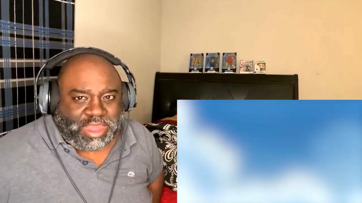 EOM Reacts - Invincible (2021)