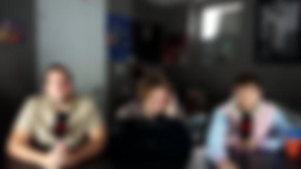 The Boys 3x2 FULL WATCHALONG