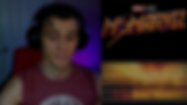 Ms. Marvel - Episode 1x1 Full Reaction!