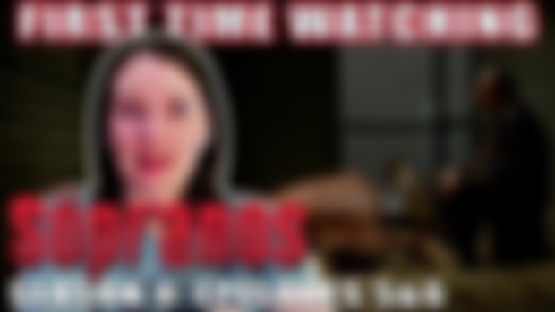 EARLY ACCESS: THE SOPRANOS | Season 4 | Episodes 5 & 6 | First Time Watching | TV Reaction