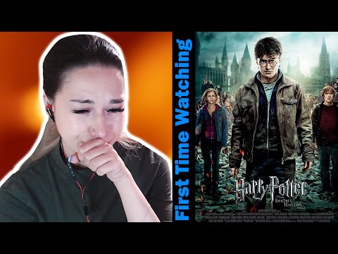 Harry Potter and The Deathly Hallows Part 2 - YouTube Version