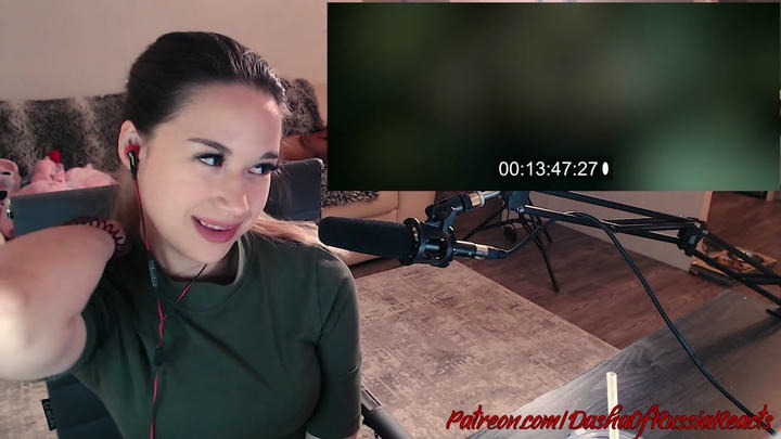 Harry Potter and The Deathly Hallows Part 2 - Patreon Version