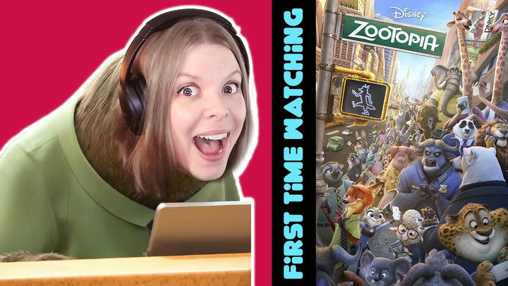 Zootopia - YouTube Version