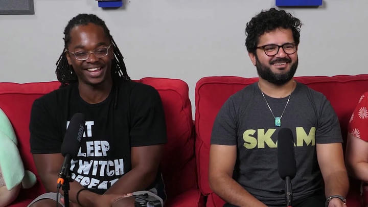 [Early access] Stranger Things 4x4 AKA THE BEST EPISODE - Dear Billy - Group reaction