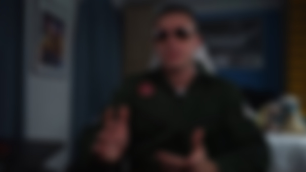 Top Gun (1986) Full length reaction