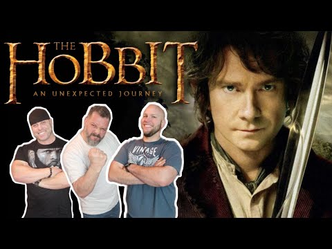 Badd Medicine - The Hobbit: An Unexpected Journey (2012)