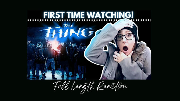 Jen Murray - The Thing (1982)