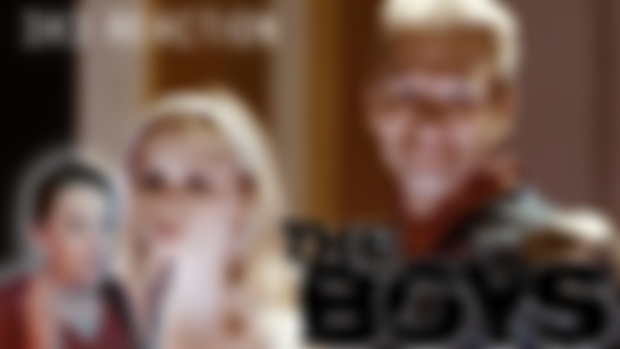 The Boys 3x3 FULL LENGTH Reaction | Barbary Coast